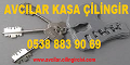avcılar kasa çilingirci avcılar kasa çilingiri